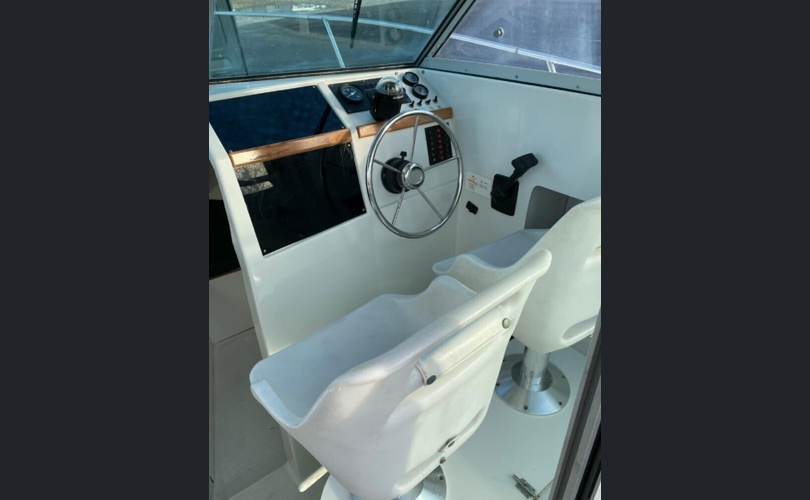 Jeanneau Muu malli-kuva-8